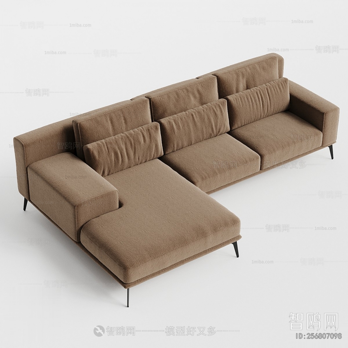 Modern Corner Sofa