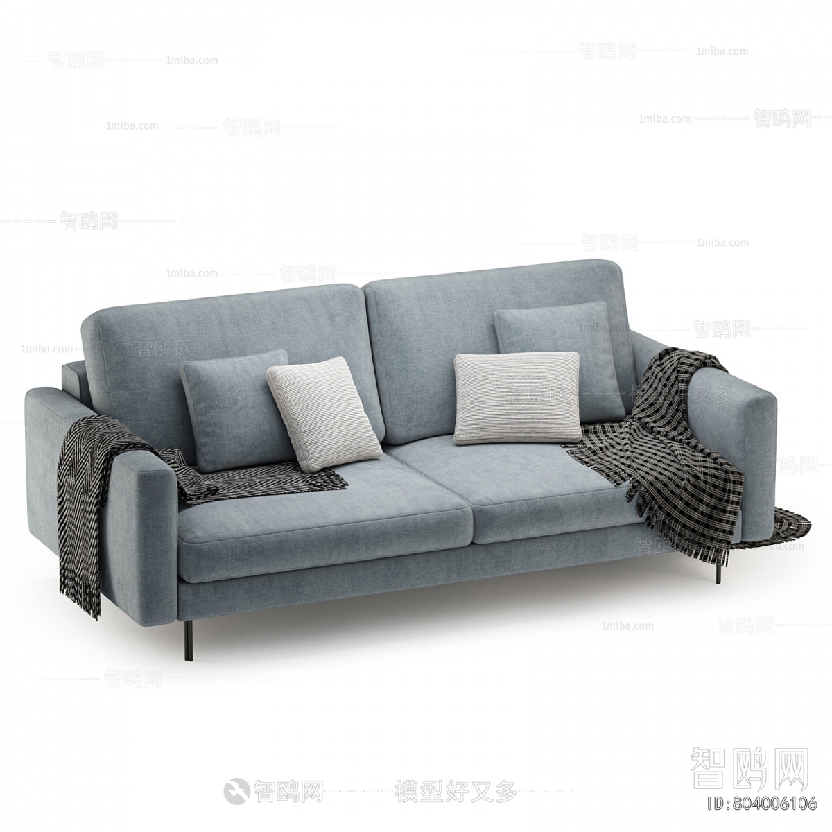 Modern Corner Sofa