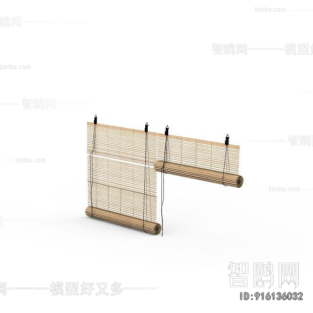 Modern Roller Shutters