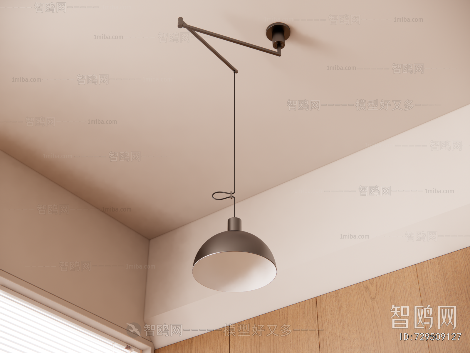 Modern Droplight