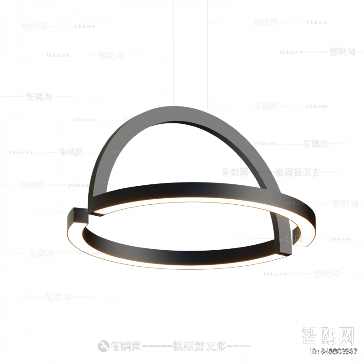 Modern Droplight
