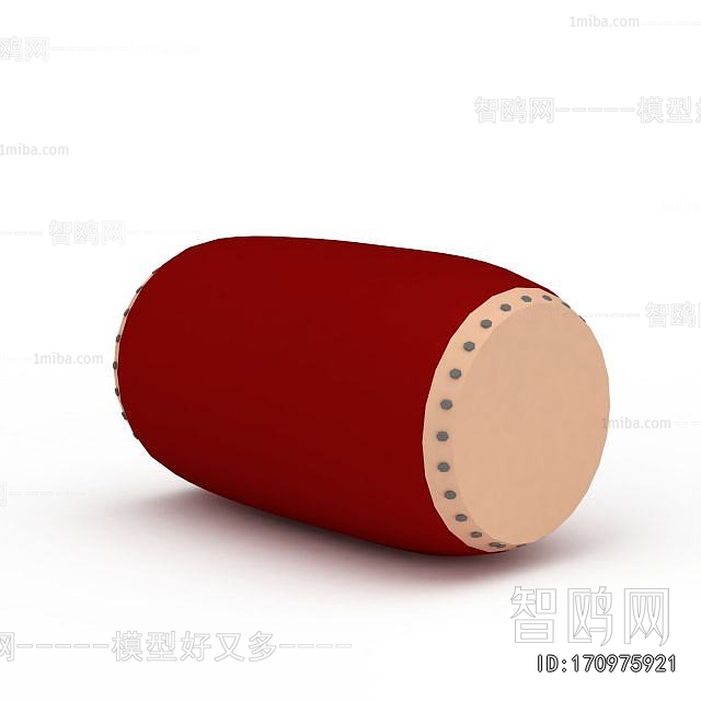 Chinese Style Music Equipment