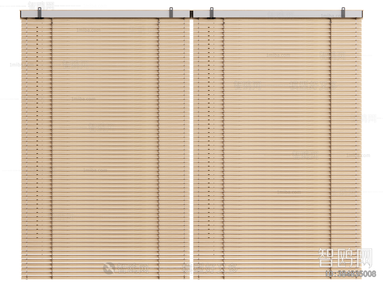 Modern Venetian Blinds