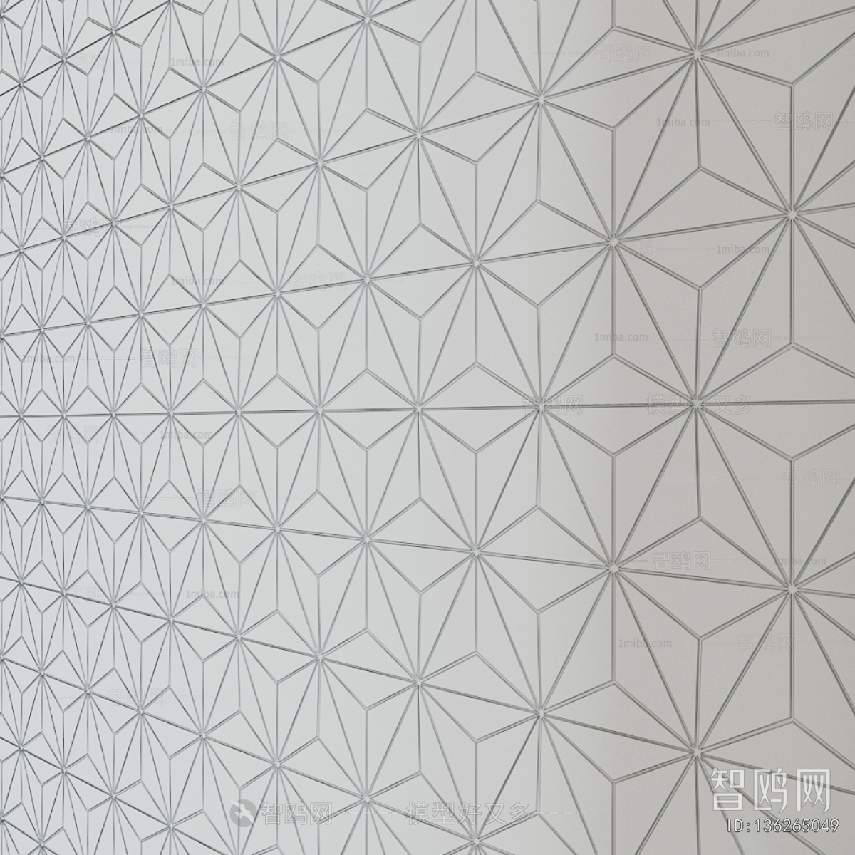 Modern Wall/floor/ceiling