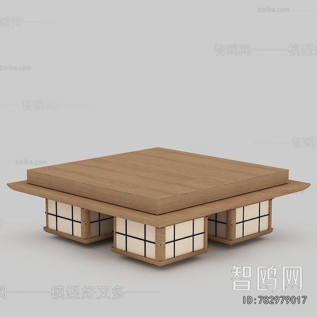 New Chinese Style Droplight