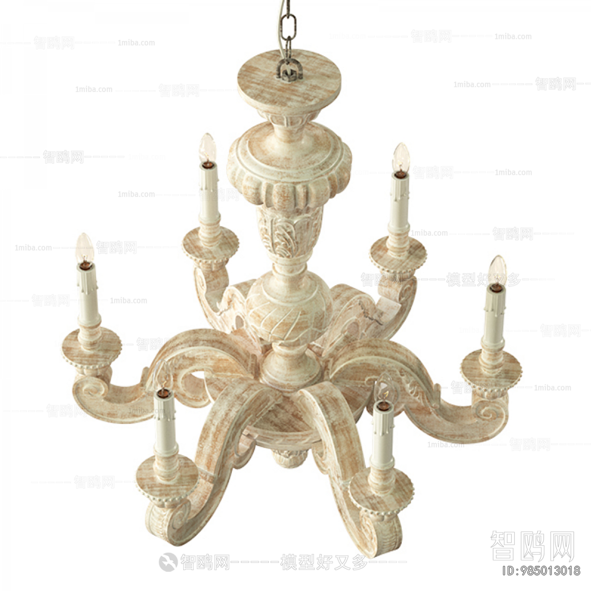 European Style Droplight