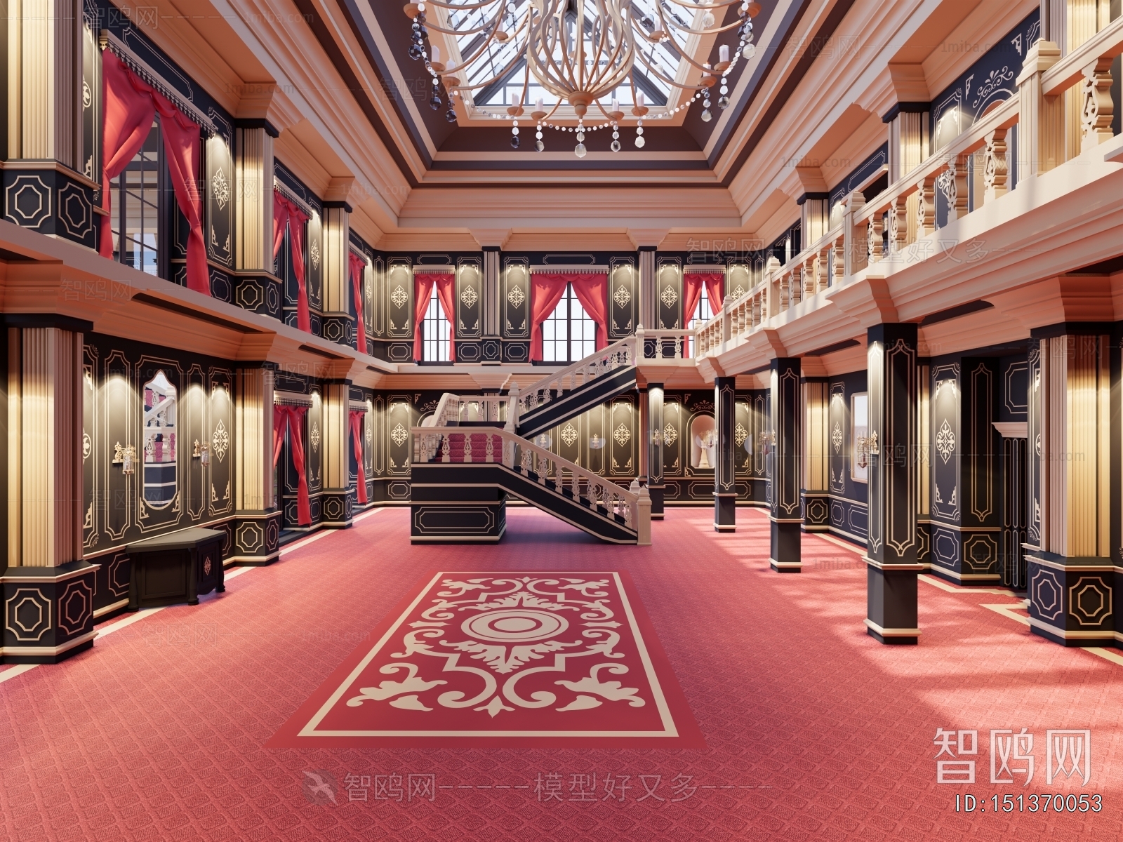 European Style Library