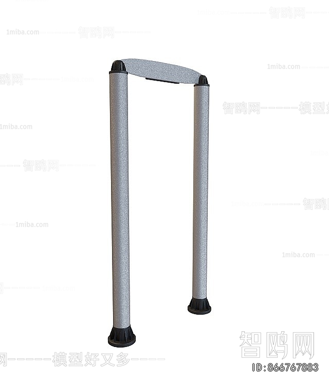 Modern Public Equipment