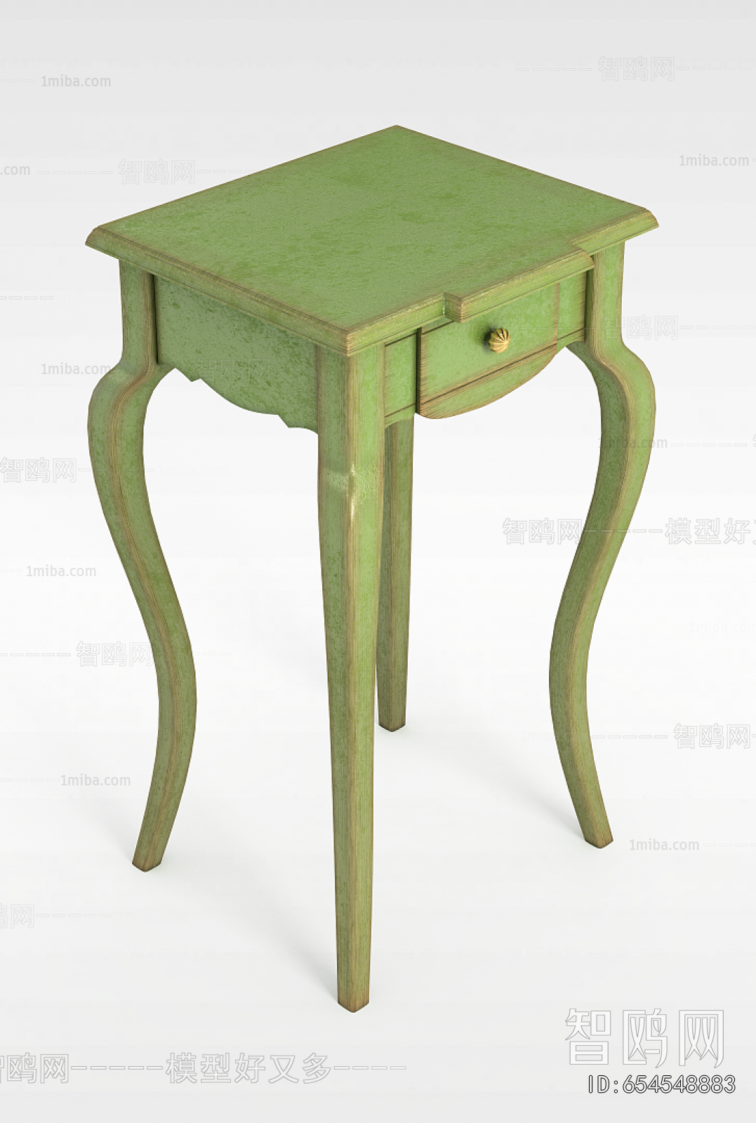 European Style Side Table/corner Table