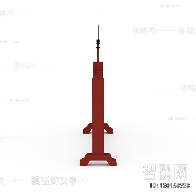 Chinese Style Military Equipment