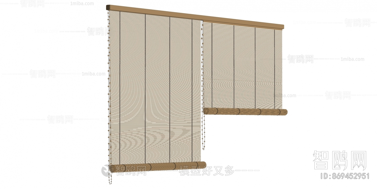 Japanese Style Roller Shutters