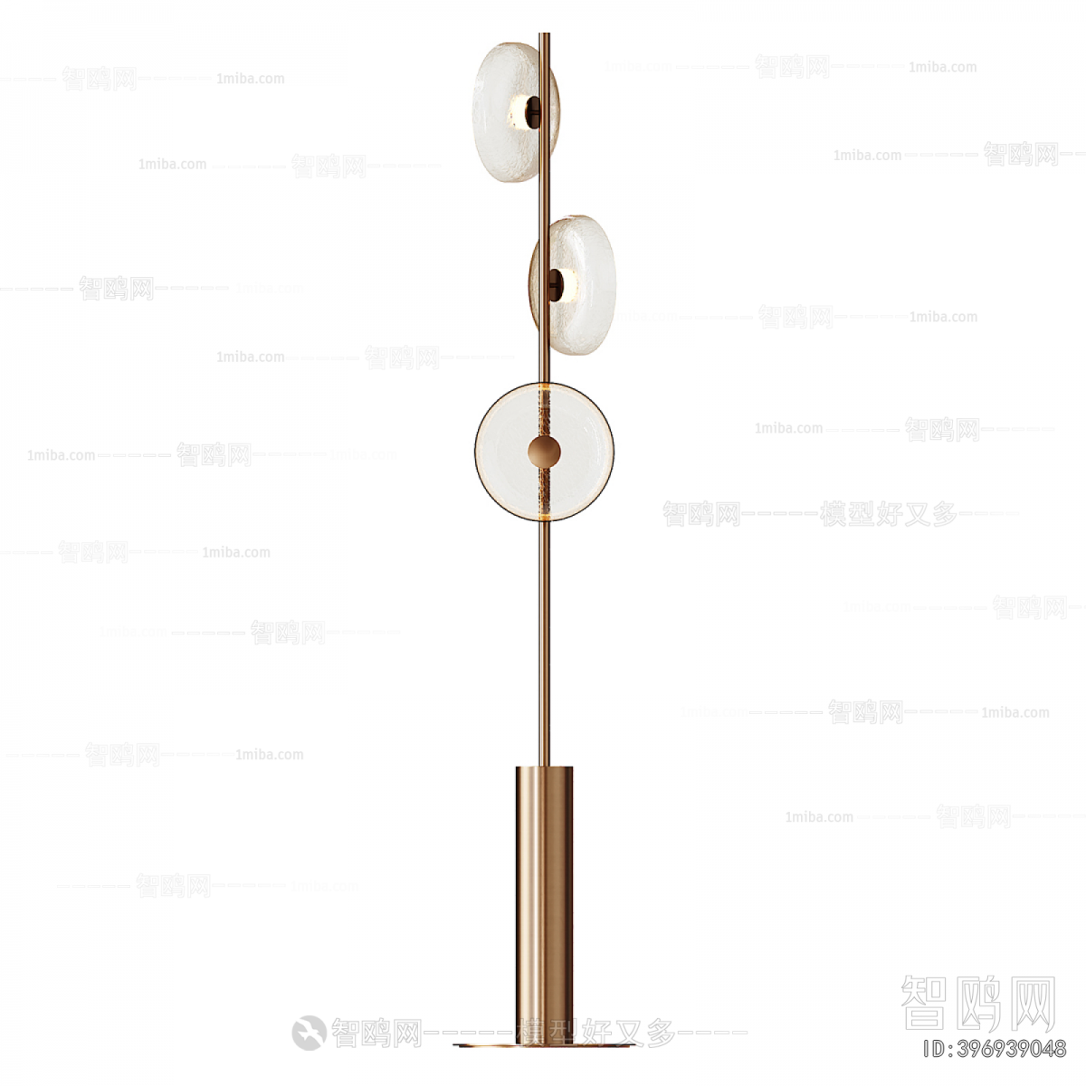 Modern Floor Lamp