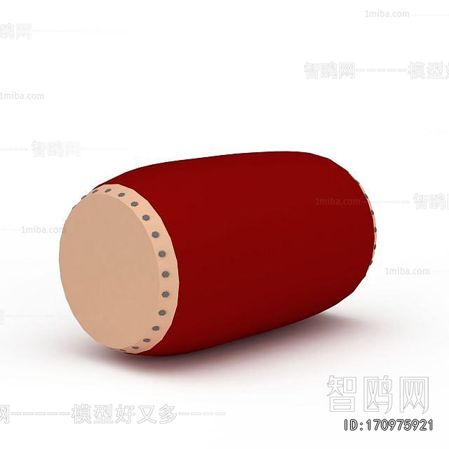 Chinese Style Music Equipment