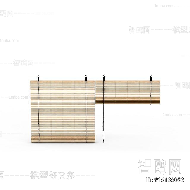 Modern Roller Shutters