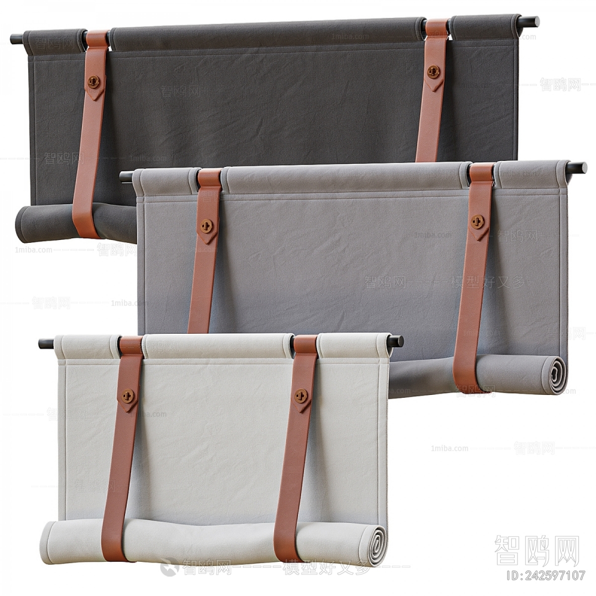 Modern Roller Shutters