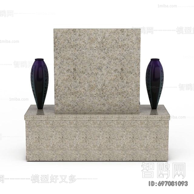 European Style Dresser