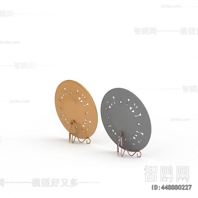 European Style Decorative Set