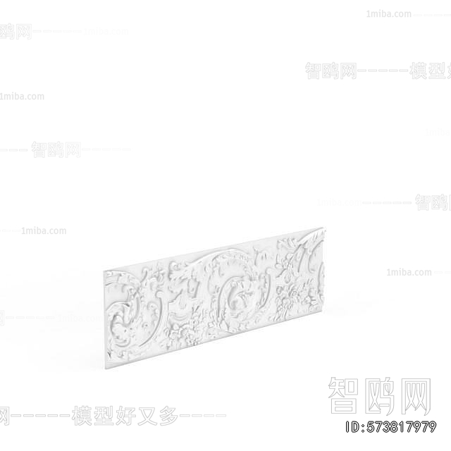 European Style Wall Decoration