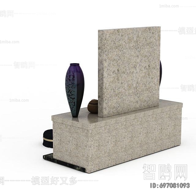 European Style Dresser