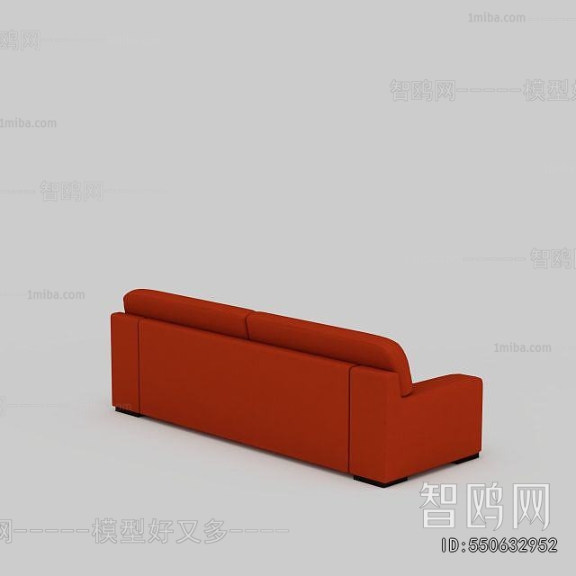 Modern A Sofa For Two