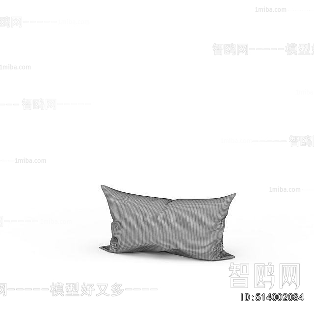 Modern Pillow