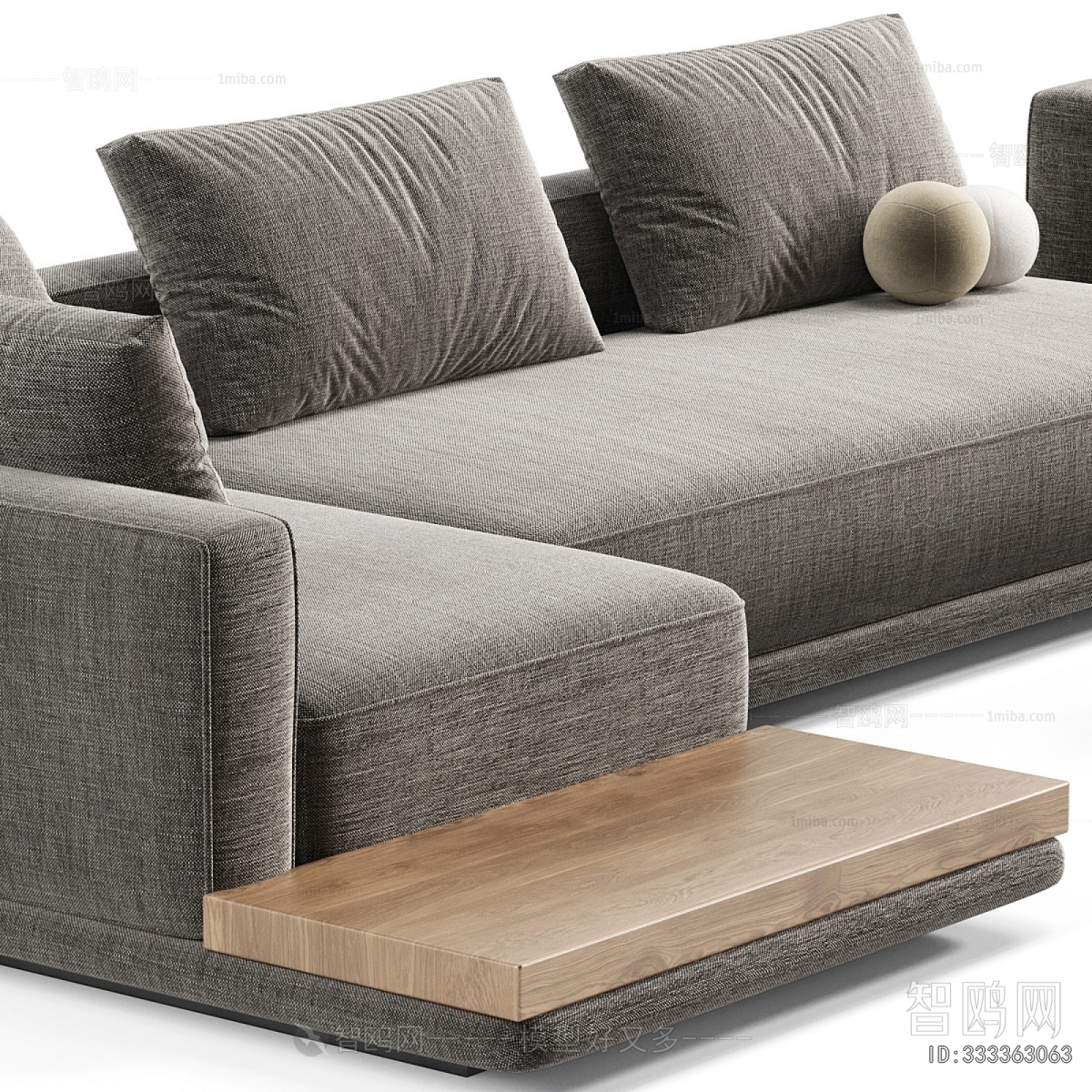 Modern Sofa Combination