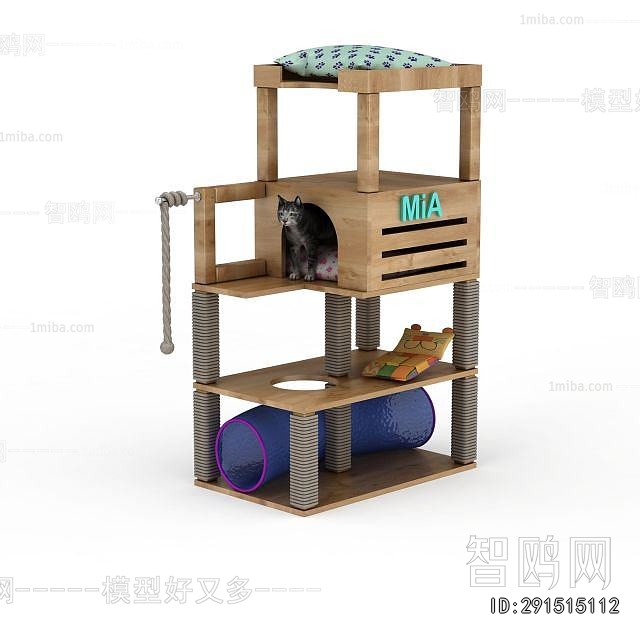 Modern Pet Products