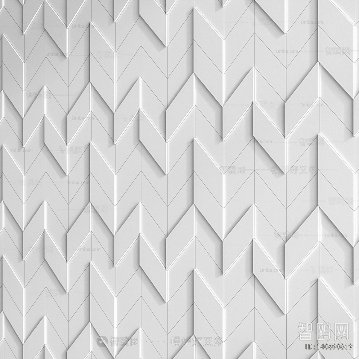 Modern Wall/floor/ceiling