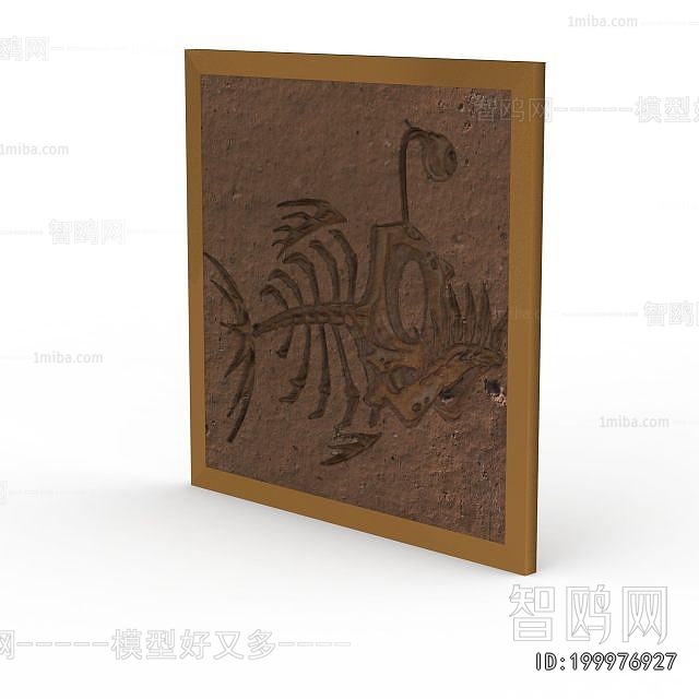 Modern Wall Decoration