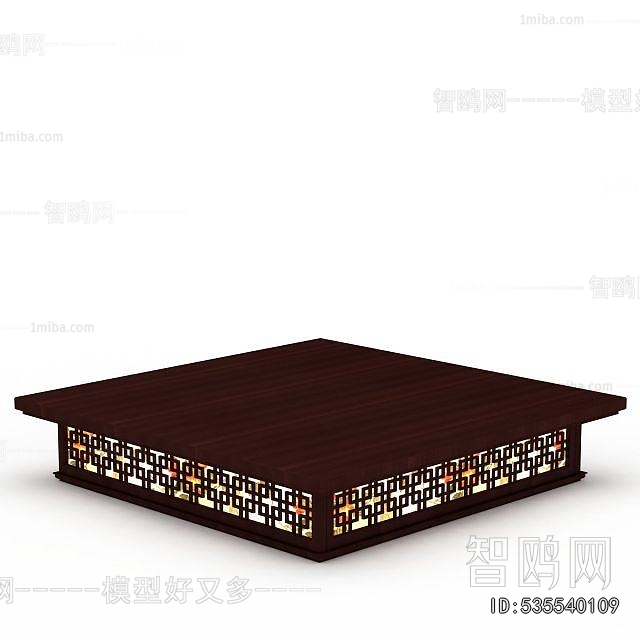 Chinese Style Ceiling Ceiling Lamp