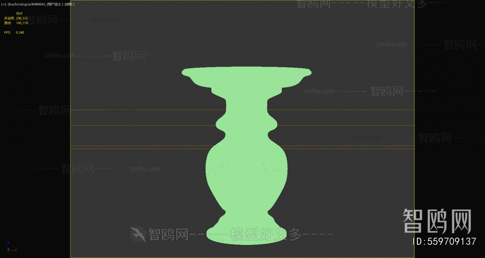 European Style Side Table/corner Table