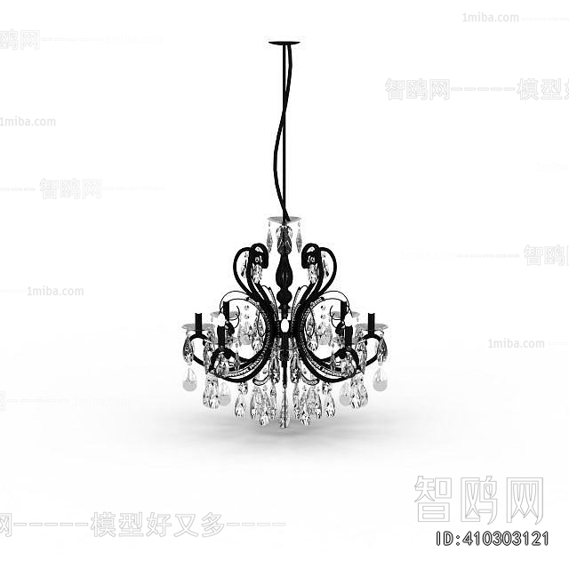 European Style Droplight