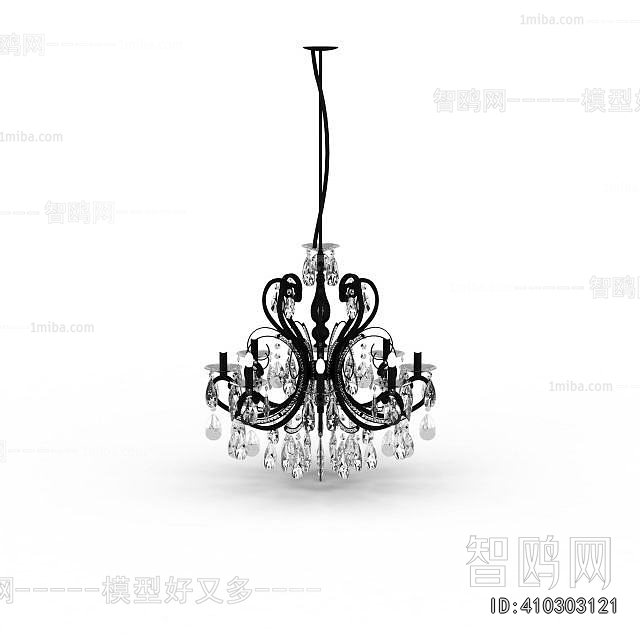 European Style Droplight