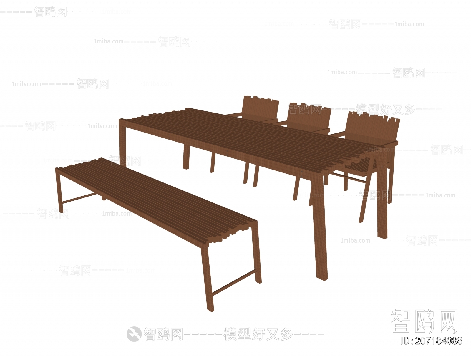 Modern Outdoor Tables And Chairs