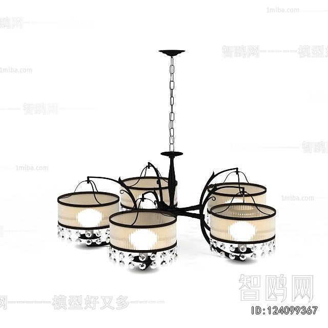 New Classical Style Droplight