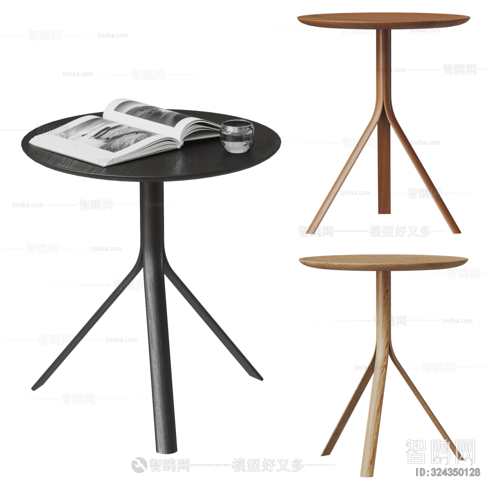 Modern Side Table/corner Table