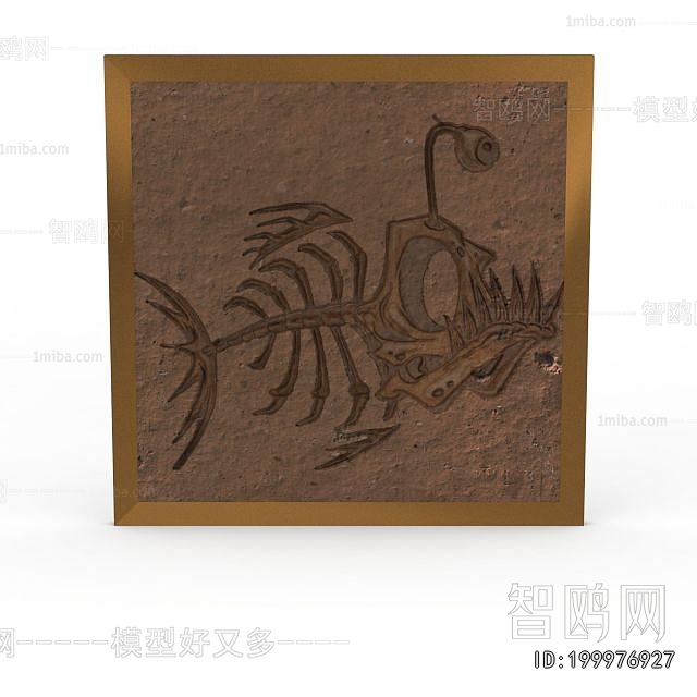 Modern Wall Decoration