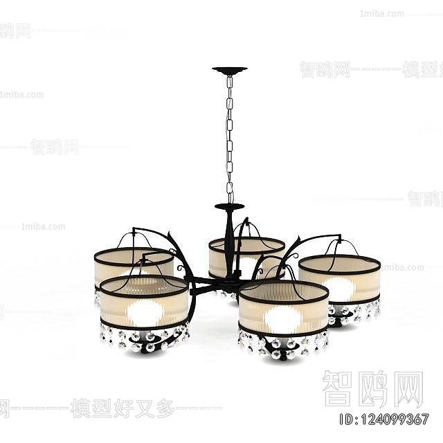 New Classical Style Droplight