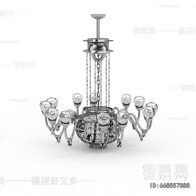 European Style Droplight