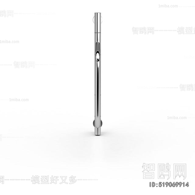 Modern Bathroom Rack