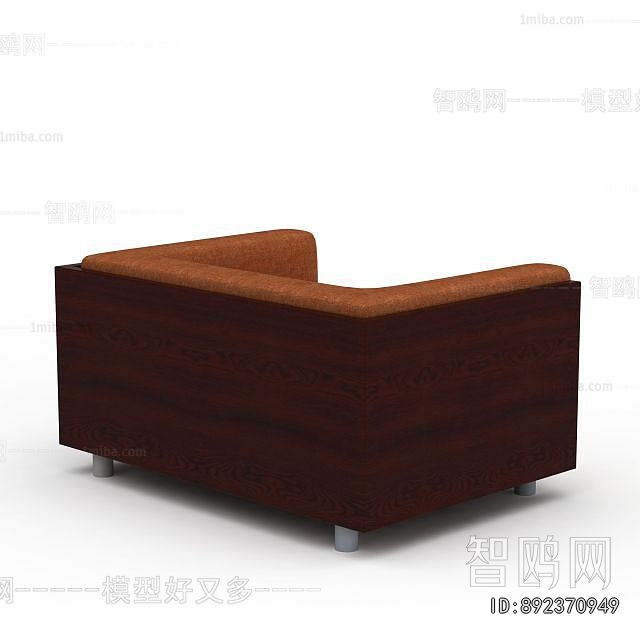 Modern Single Sofa