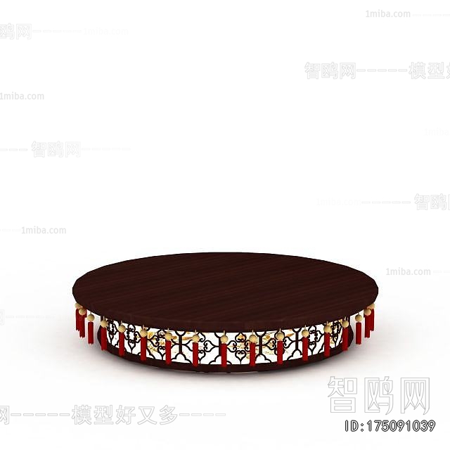 New Chinese Style Ceiling Ceiling Lamp