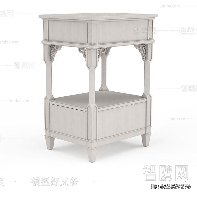 European Style Side Table/corner Table