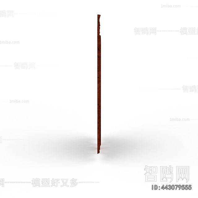 European Style The Mirror