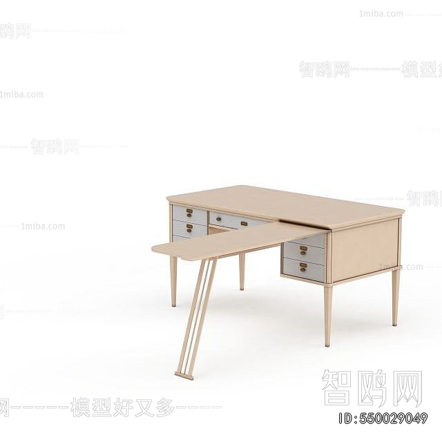 Modern Office Table