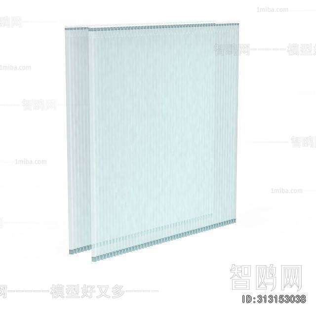 Modern Venetian Blinds