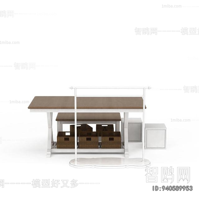 Modern Table