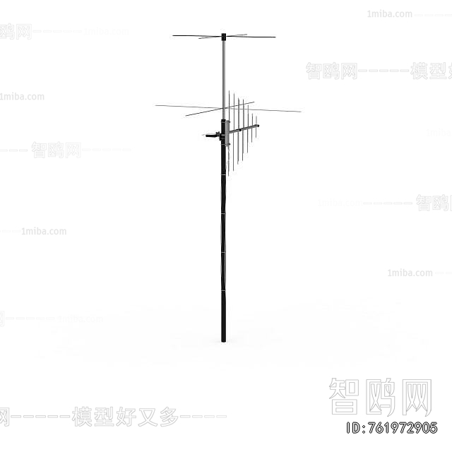 Modern Industrial Equipment