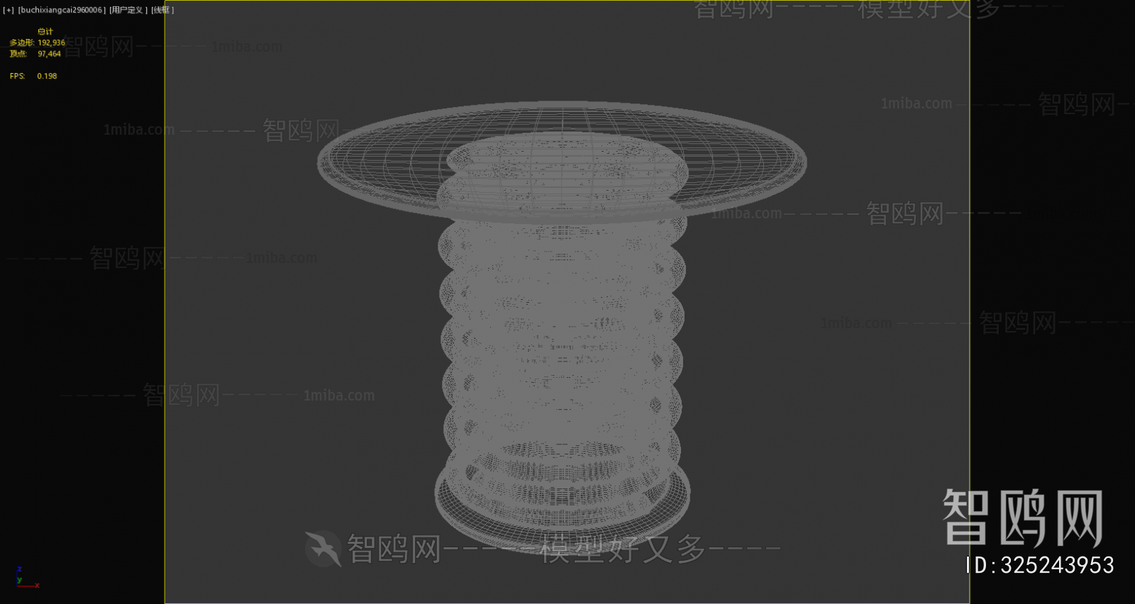 Modern Side Table/corner Table