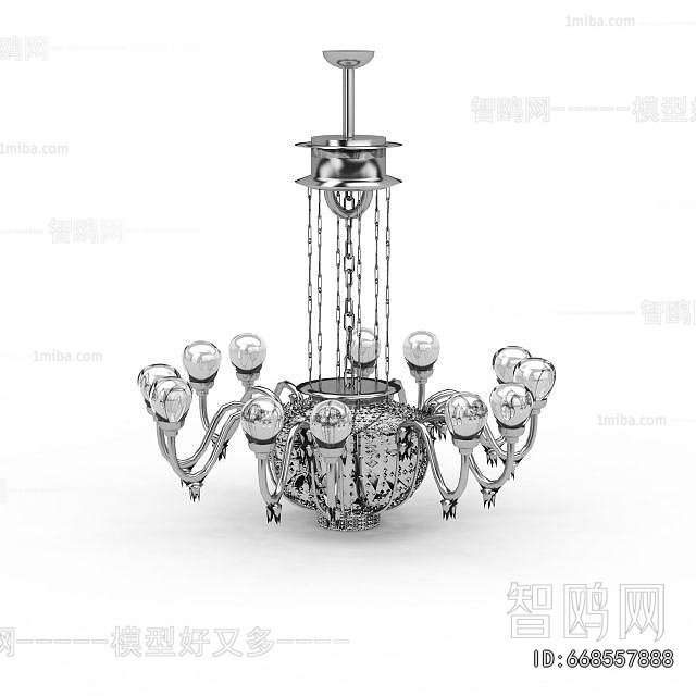 European Style Droplight